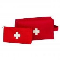 Набор аптечек 2 шт. Red Point First aid kit красные