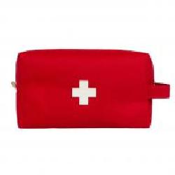 Аптечка универсальная RED POINT First aid kit красная 24 х 14 х 9 см