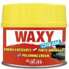 Паста полировочная Waxy-cream Atas мл250