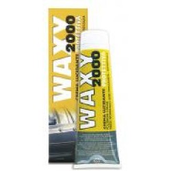 Паста полировочная Waxy 2000 Protettiva Atas мл150