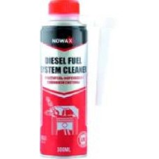 Очиститель Nowax дизельной системы FUEL SYSTEM CLEANER NX30840 300 мл