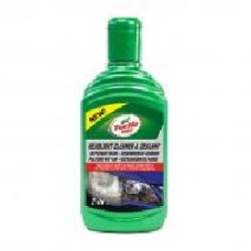 Полироль для фар TURTLE WAX мл300