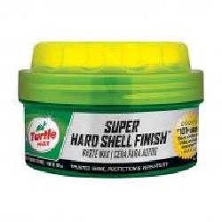 Воск твердый TURTLE WAX 53190 г397