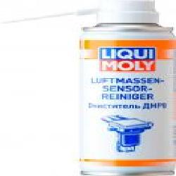 Очиститель датчика масового расхода воздуха (ДМРВ) Liqui Moly Luftmassensensor-Reiniger 8044 200 мл