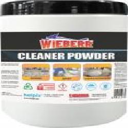 Средство Wieberr для выведения пятен Cleaner Powder 1 кг