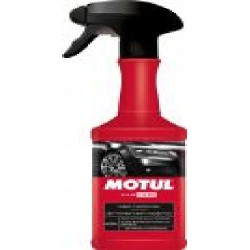 Очиститель от следов насекомых Motul 500 мл