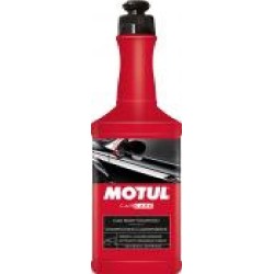 Автошампунь-полироль Motul 500 мл