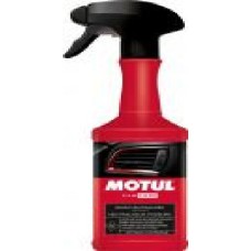 Нейтрализатор запаха под сиденье Motul антитабак 500 мл