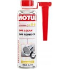 Присадка Motul (DPF) 300 мл