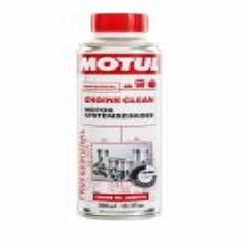 Промывка масляной системы Motul 300 мл