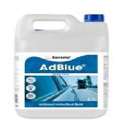 Нейтрализатор выхлопных газов Adblue 4700 мл