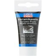 Паста Liqui Moly высокотемпературная Keramik-Paste 3418 50 мл