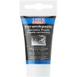 Паста Liqui Moly высокотемпературная Keramik-Paste 3418 50 мл