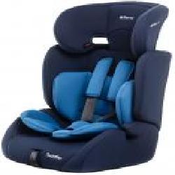 Автокресло Toddler 1/2/3 синий blue