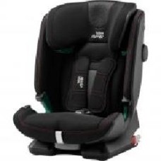 Автокресло Britax-Romer Advansafix i-Size Cool Flow Black черный 2000033655