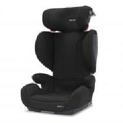 Автокресло RECARO Mako 2 Core Deep Black черный 89041250050