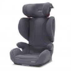 Автокресло RECARO Mako 2 Core Simply Grey серый 89041260050