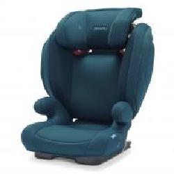 Автокресло RECARO Monza Nova 2 Seatfix (Select Teal Green) бирюзовый 88010410050