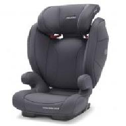 Автокресло RECARO Monza Nova EVO Core (Simply Grey) серый 88012260050