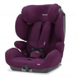 Автокресло RECARO Tian Core (Very Berry) фиолетовый 88042290050