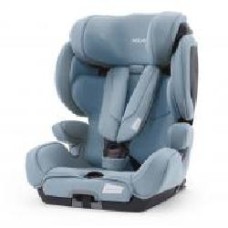 Автокресло RECARO Tian Elite (Prime Frozen Blue) голубой 88043340050