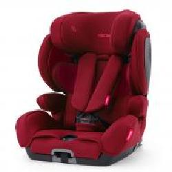 Автокресло RECARO Tian Elite Select Garnet Red красный 00088043430050