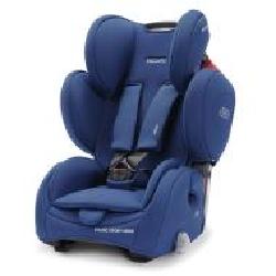 Автокресло RECARO Young Sport HERO (Core Energy Blue) синий 88014280050