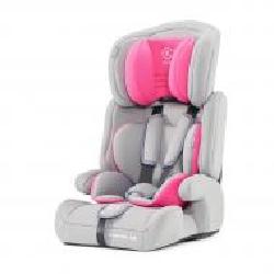 Автокресло Kinderkraft Comfort Up розовый pink 00-00158113