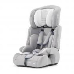 Автокресло Kinderkraft Comfort Up серый grey 00-00158111