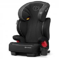 Автокресло Kinderkraft Unity черный black 00-00158711