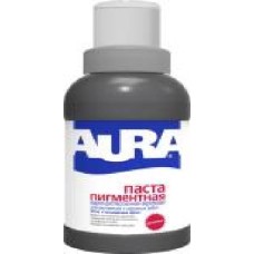 Пигмент Aura® черный 250 мл