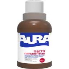 Пигмент Aura® шоколадный 250 мл