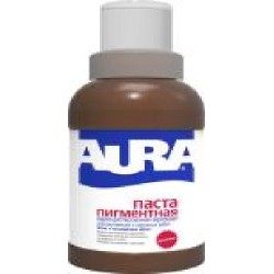 Пигмент Aura® шоколадный 250 мл