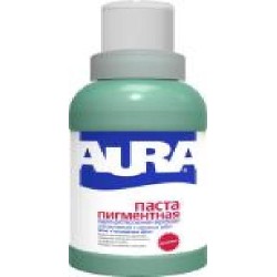 Пигмент Aura изумрудный 250 мл