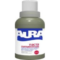 Пигмент Aura хаки 250 мл