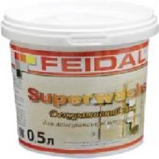 Декоративный воск моделирующая Feidal Superwachs 0,5 л бесцветный