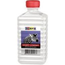 Растворитель Уайт-спирит ZEBRA 1 л