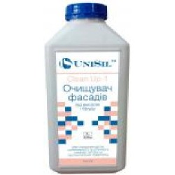 Очиститель фасадов UniSil Clean Up-1 2 л