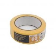 Лента малярная VAIVEN Presicion Masking Tape 24 мм x 45 м