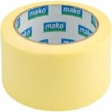 Лента малярная Mako 48 мм x 45 м 4845Y