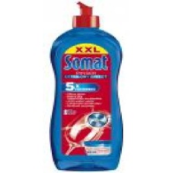 Ополаскиватель для ПММ Somat Additives 0,75 л