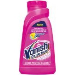 Пятновыводитель Vanish Oxi Action 450 мл