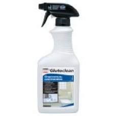 Средство Glutoclean Очиститель сантехники 0,75 л