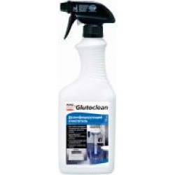 Спрей дезинфицирующий Glutoclean 0,75 л