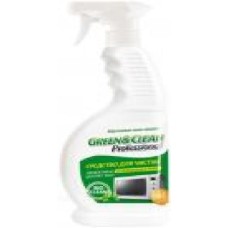 Средство Green&Clean Professional для чистки микроволновых печей 0,65 л