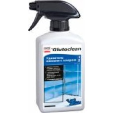 Средство Glutoclean Удалитель плесени с хлором 0,5 л