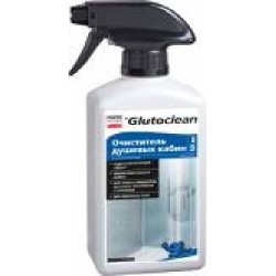 Средство Glutoclean Очиститель душевых кабин 0,5 л