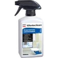 Средство Glutoclean Очиститель сантехники 0,5 л