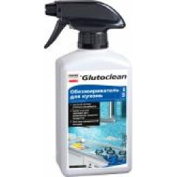 Обезжириватель для кухни Glutoclean 0,5 л