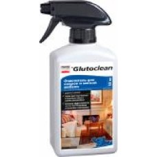 Средство Glutoclean для очистки ковров и мягкой мебели 0,5 л